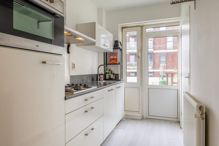 Foto 3 van Monnetlaan 116