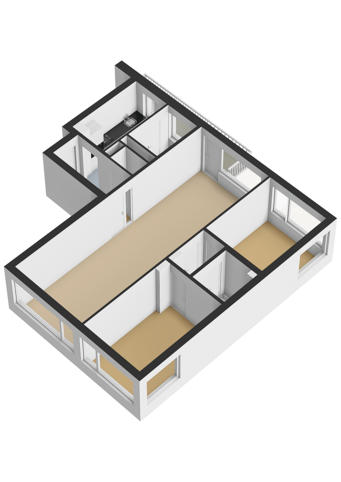 Foto 36 van Monnetlaan 116