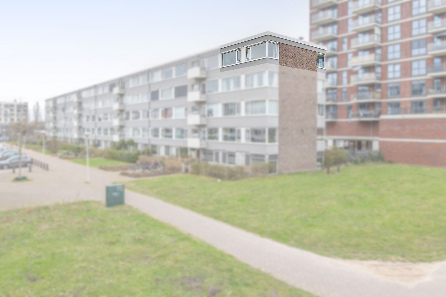 Foto 5 van Monnetlaan 116