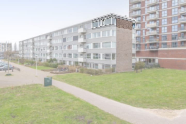 Photo 5 of Monnetlaan 116