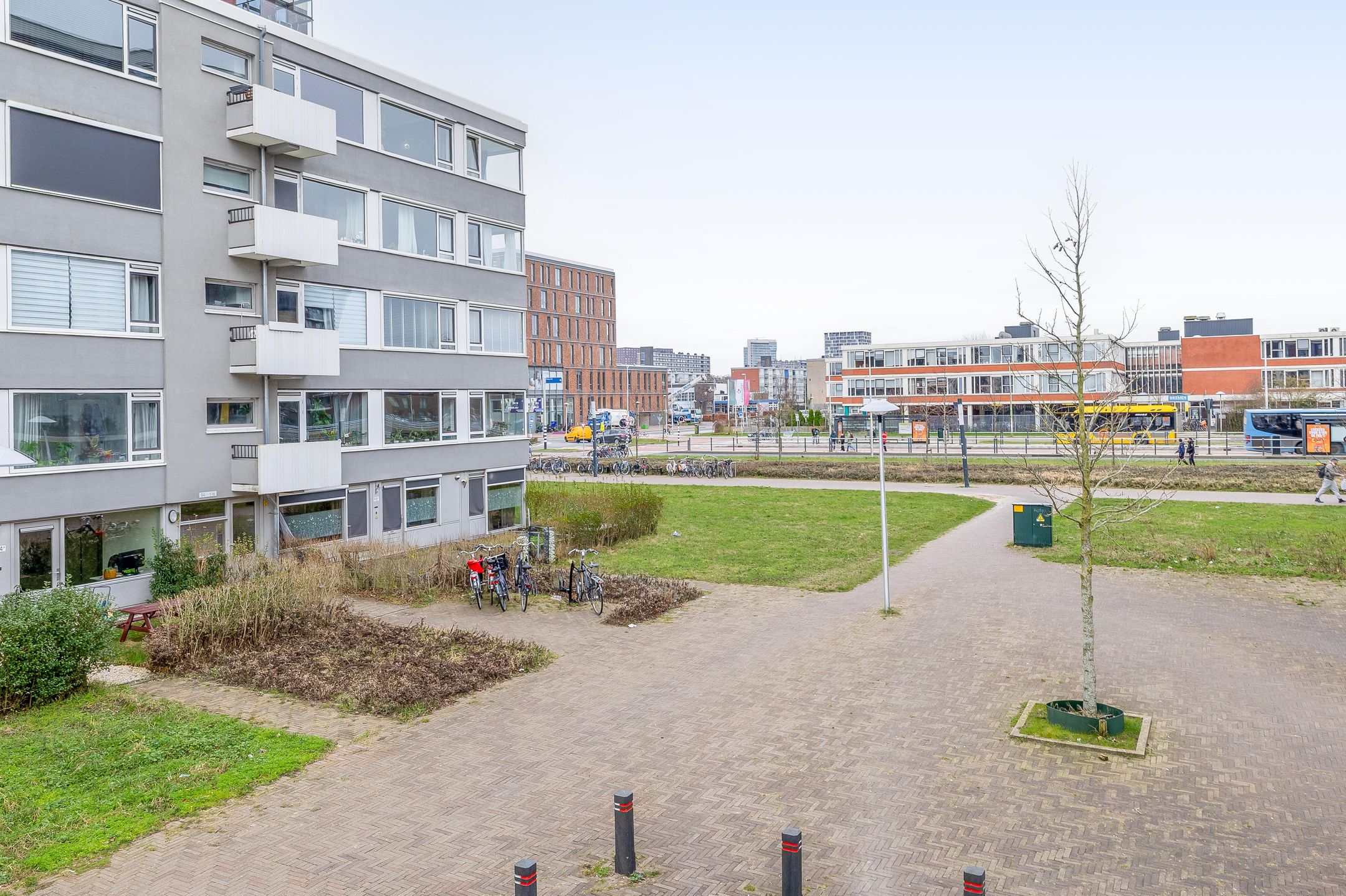 Foto 6 van Monnetlaan 116