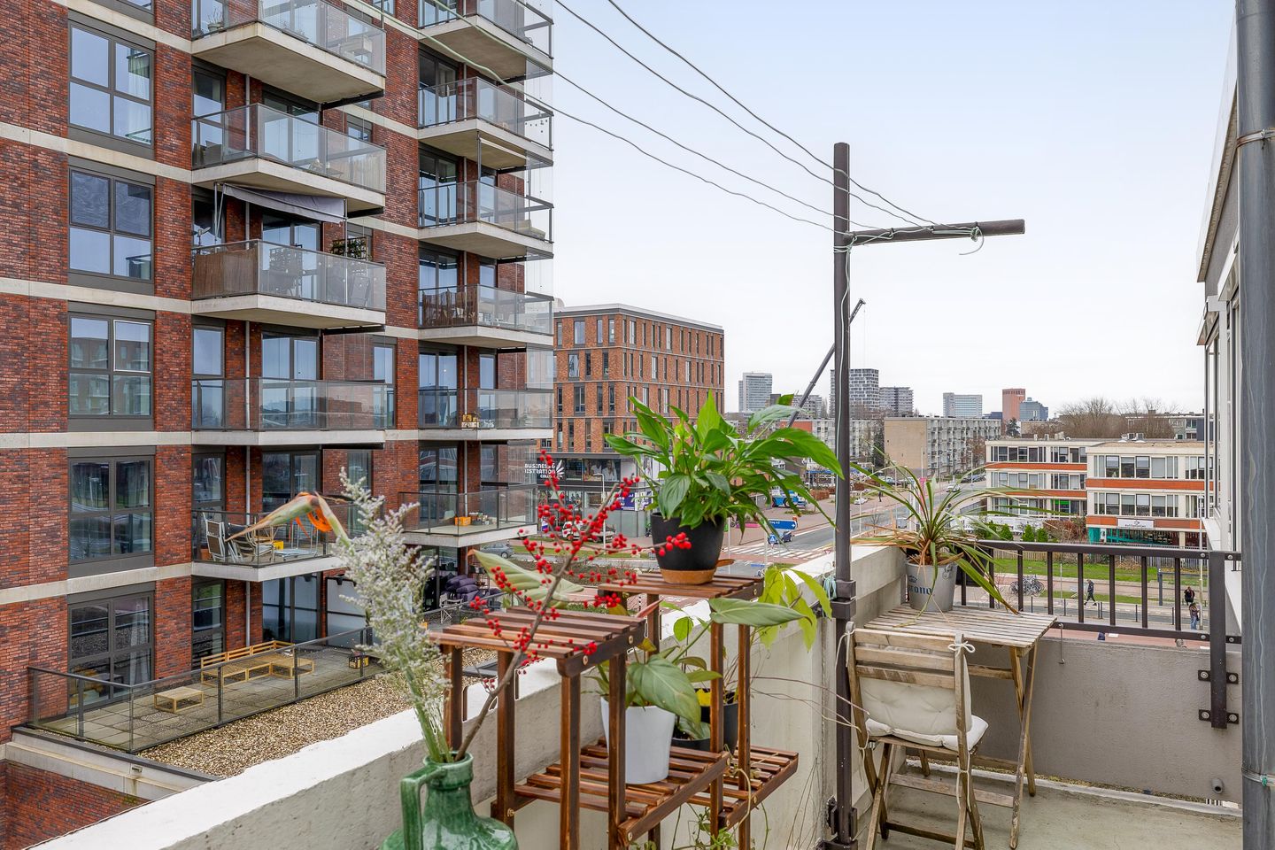 Foto 4 van Monnetlaan 116