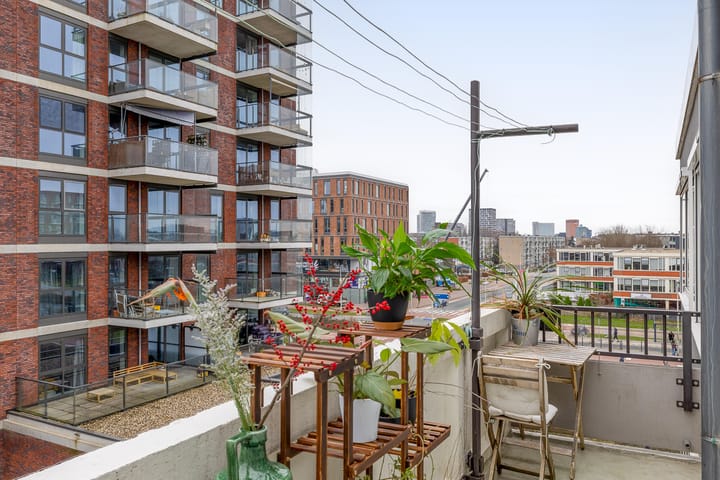 Foto 4 van Monnetlaan 116