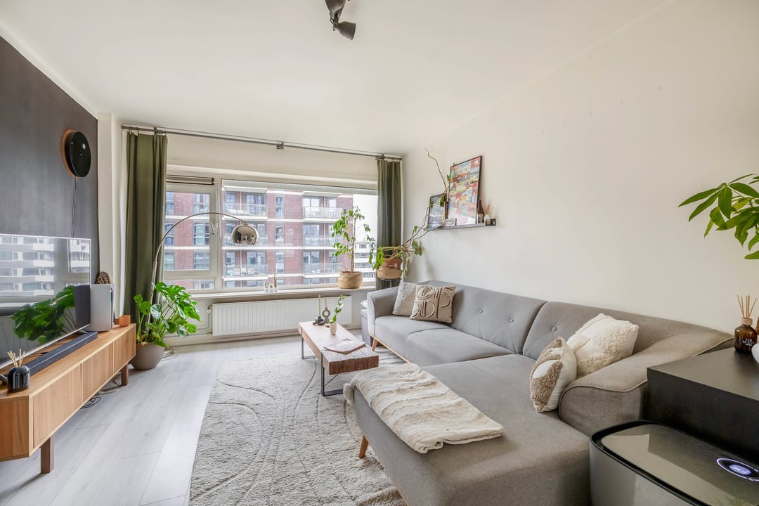 Foto 11 van Monnetlaan 116