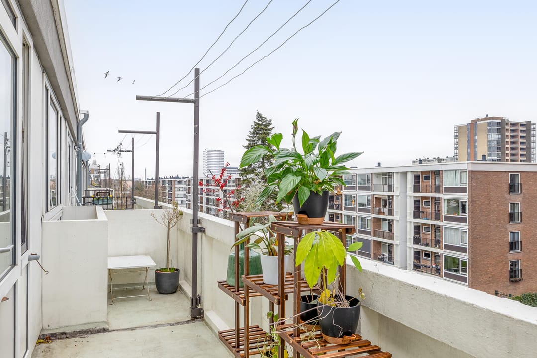 Foto 23 van Monnetlaan 116