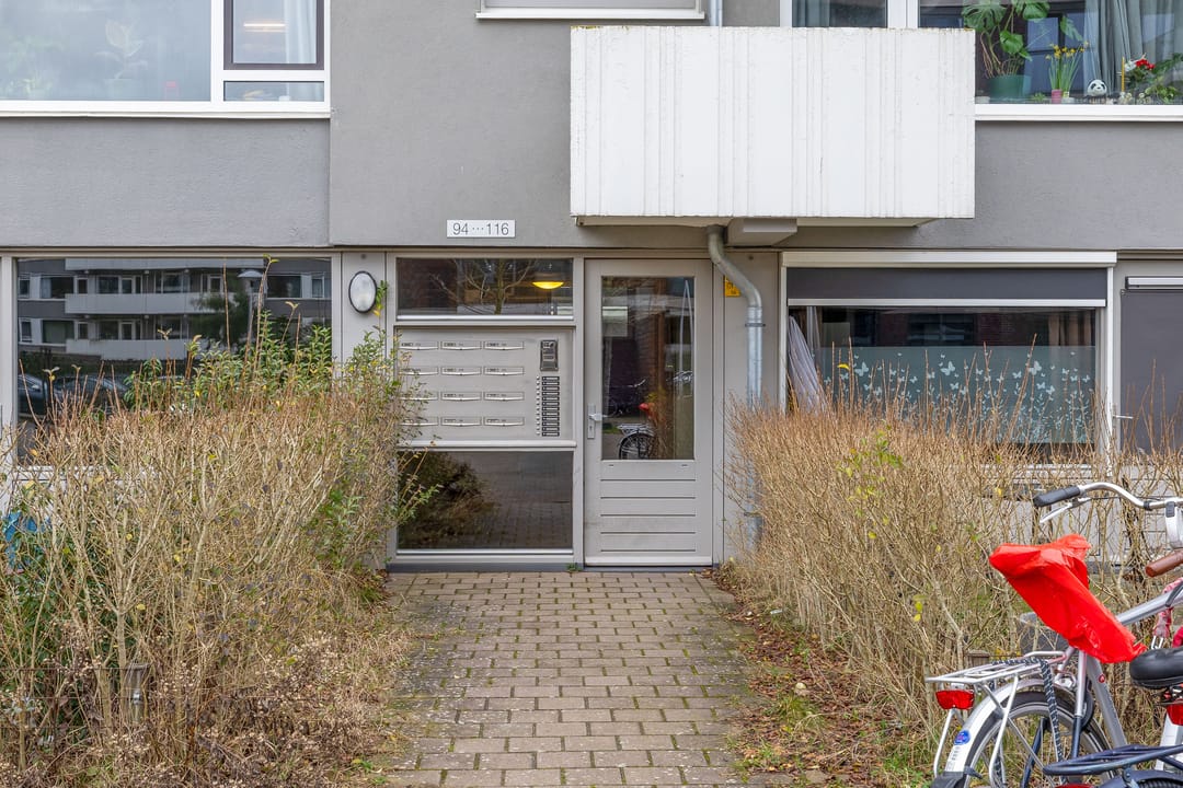 Foto 7 van Monnetlaan 116