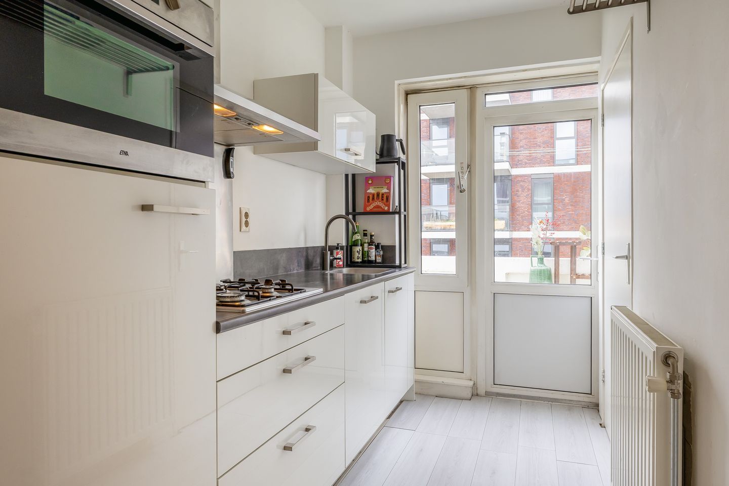 Foto 20 van Monnetlaan 116