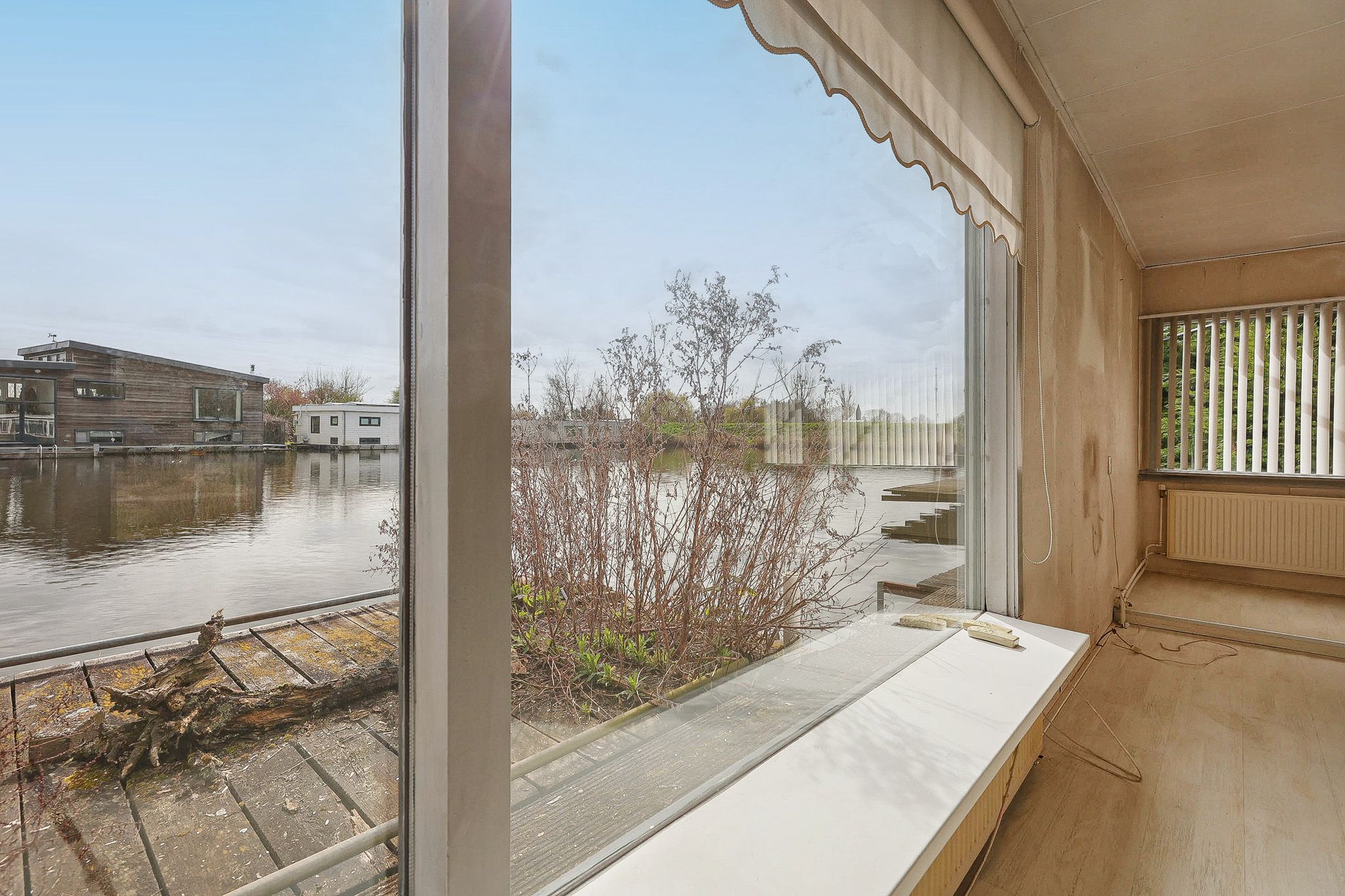 Foto 6 van Zijkanaal F West 28