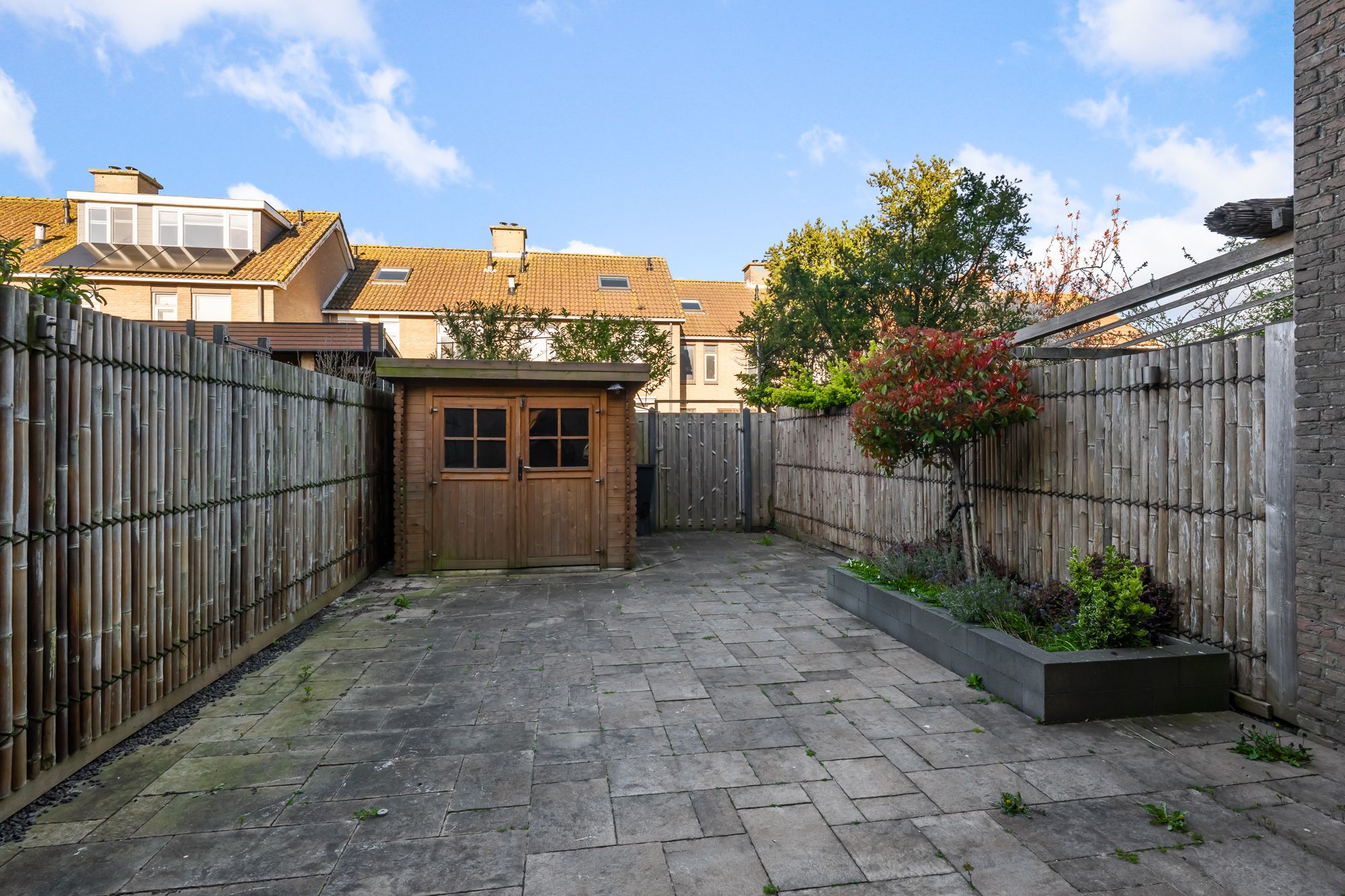 Foto 12 van Marie Jungiusstraat 19