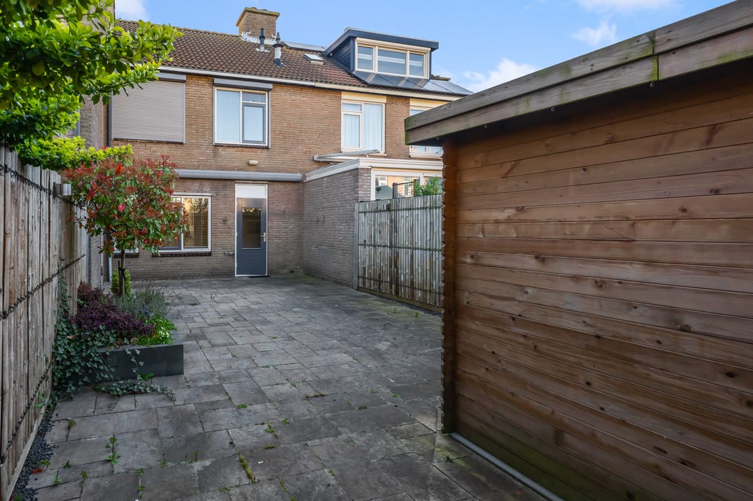 Foto 13 van Marie Jungiusstraat 19