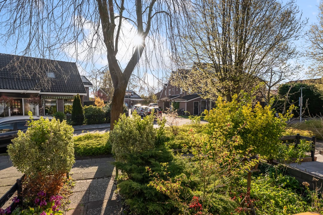 Foto 2 van Marie Jungiusstraat 19