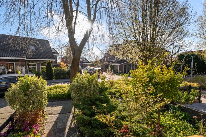 Foto 2 van Marie Jungiusstraat 19