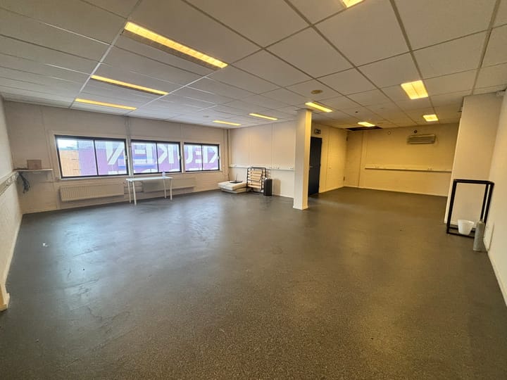 Tenierslaan 9, Eindhoven