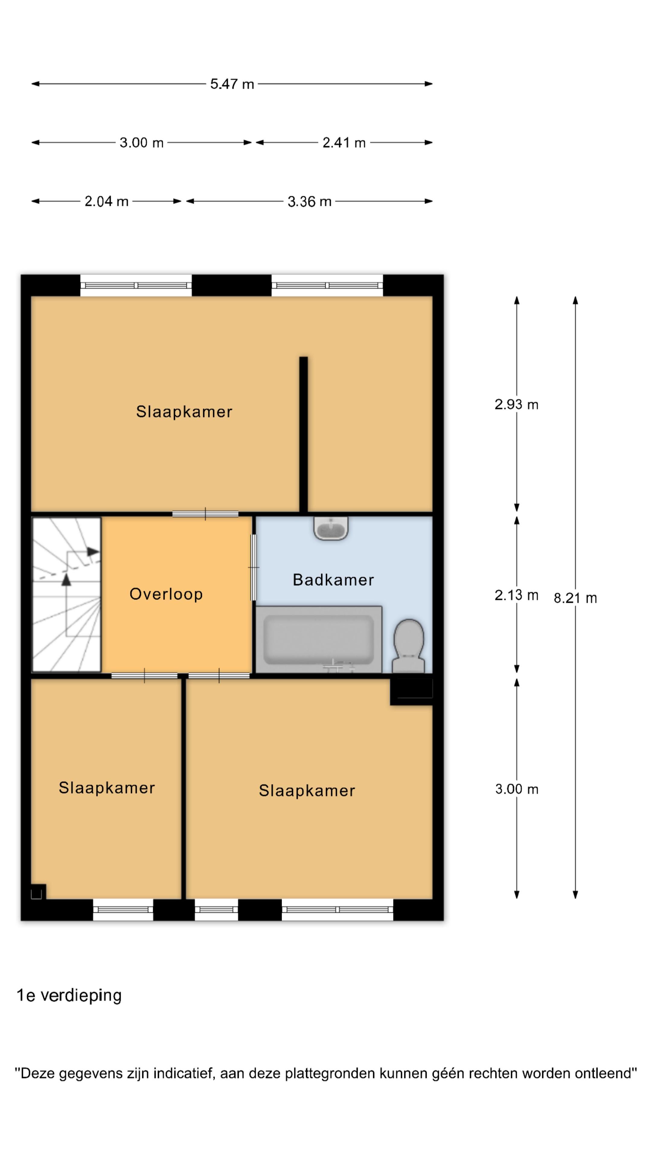 Foto 39 van Marie Jungiusstraat 19