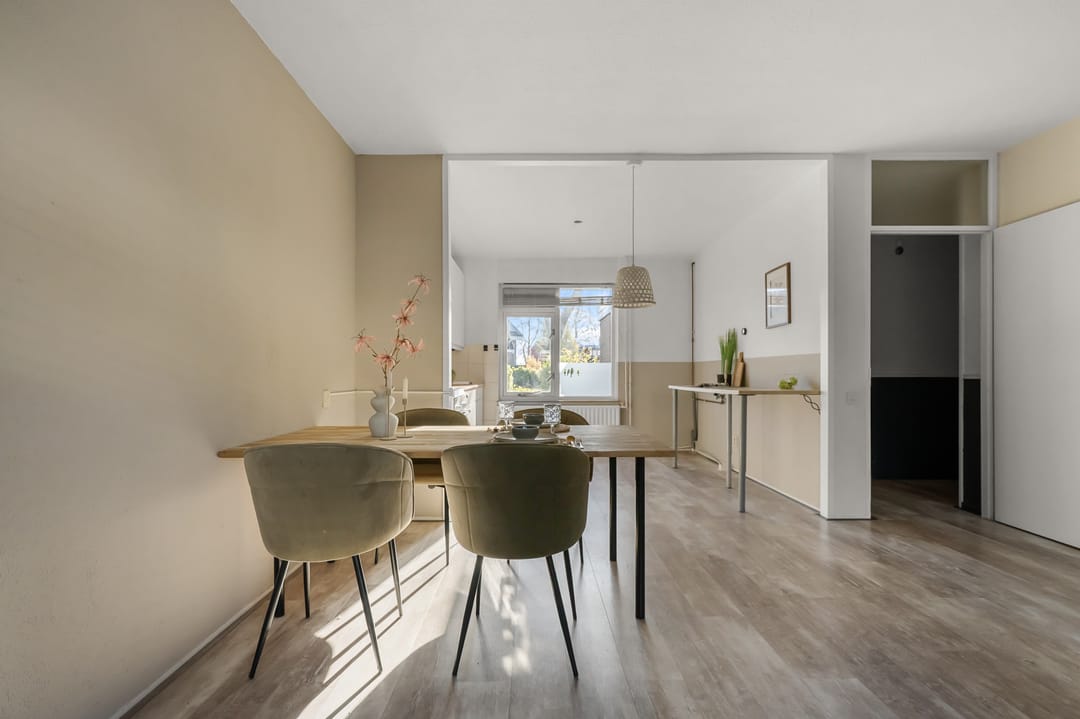 Foto 8 van Marie Jungiusstraat 19