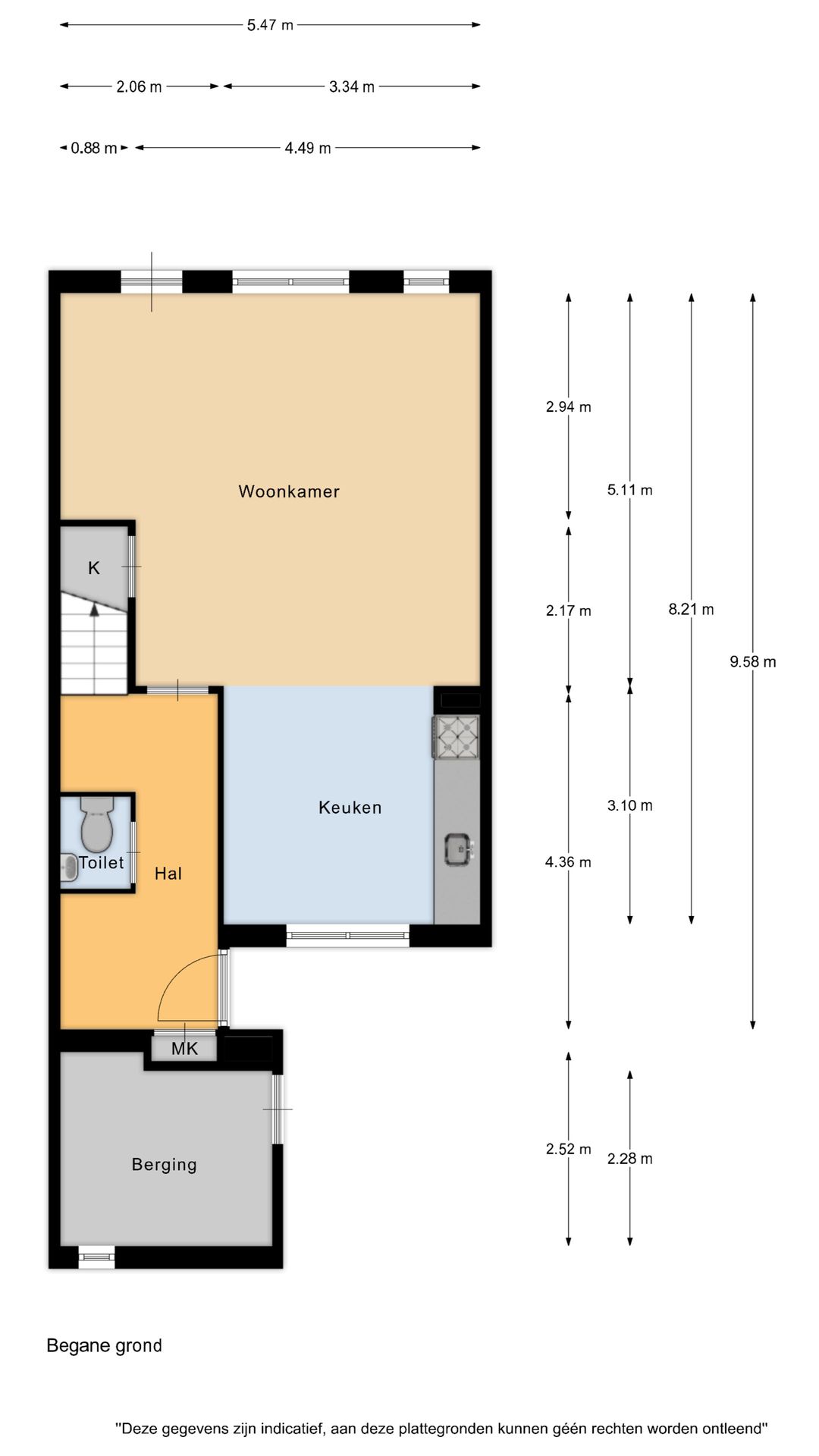 Foto 38 van Marie Jungiusstraat 19