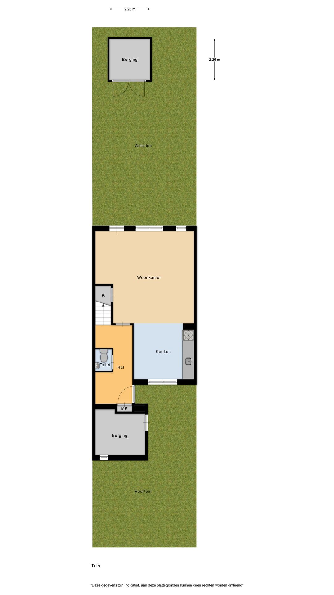 Foto 41 van Marie Jungiusstraat 19