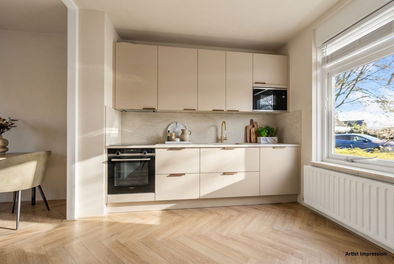 Foto 9 van Marie Jungiusstraat 19