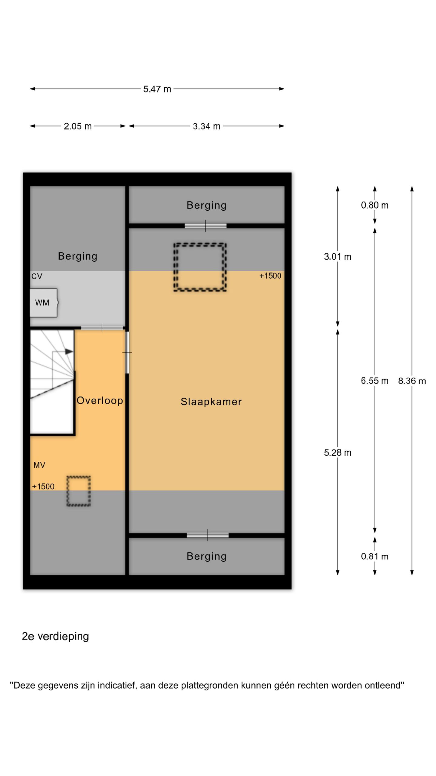Foto 40 van Marie Jungiusstraat 19