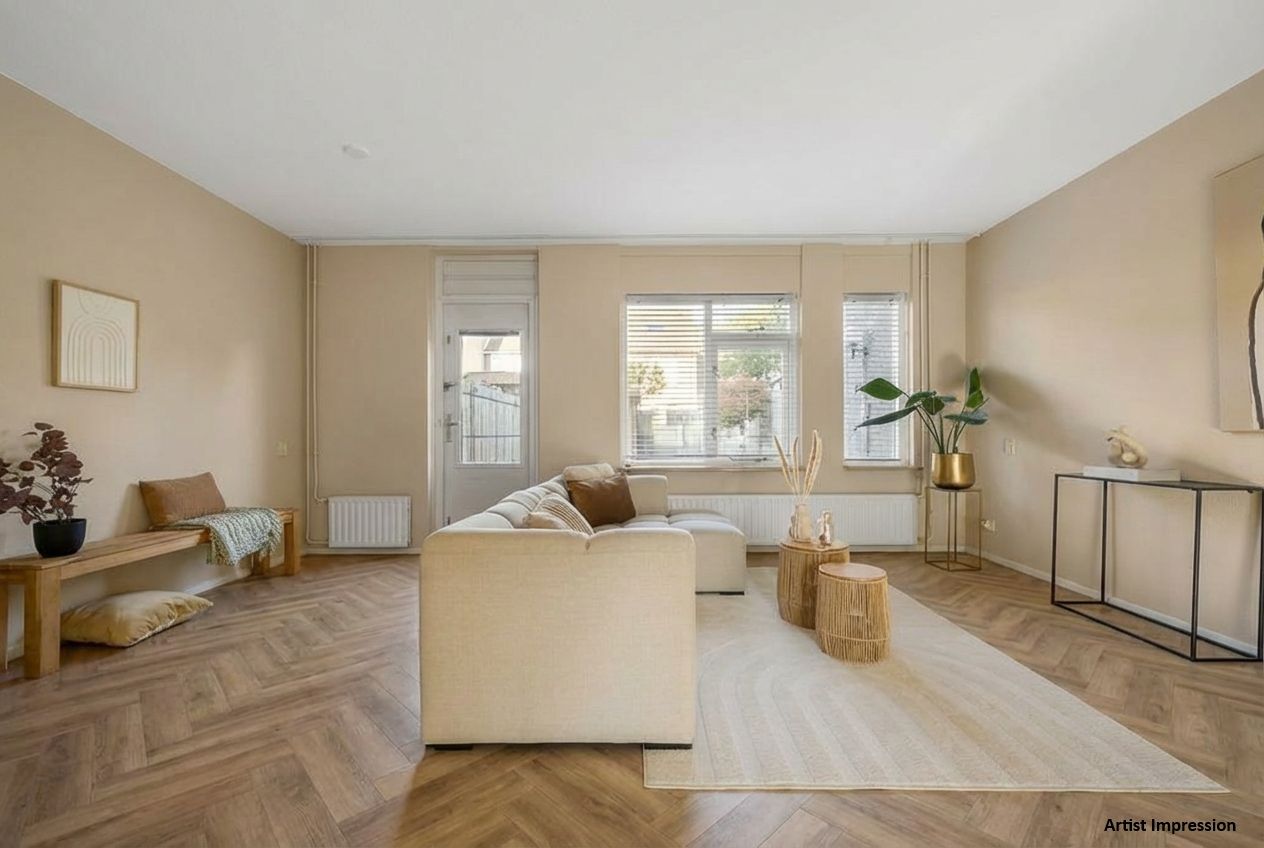 Foto 3 van Marie Jungiusstraat 19