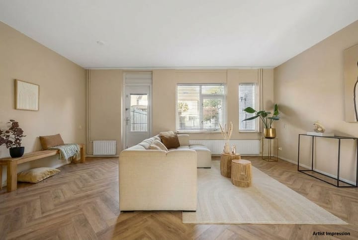 Foto 3 van Marie Jungiusstraat 19