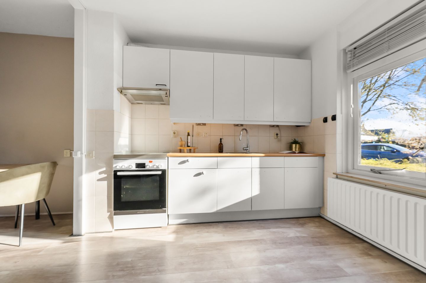 Foto 10 van Marie Jungiusstraat 19