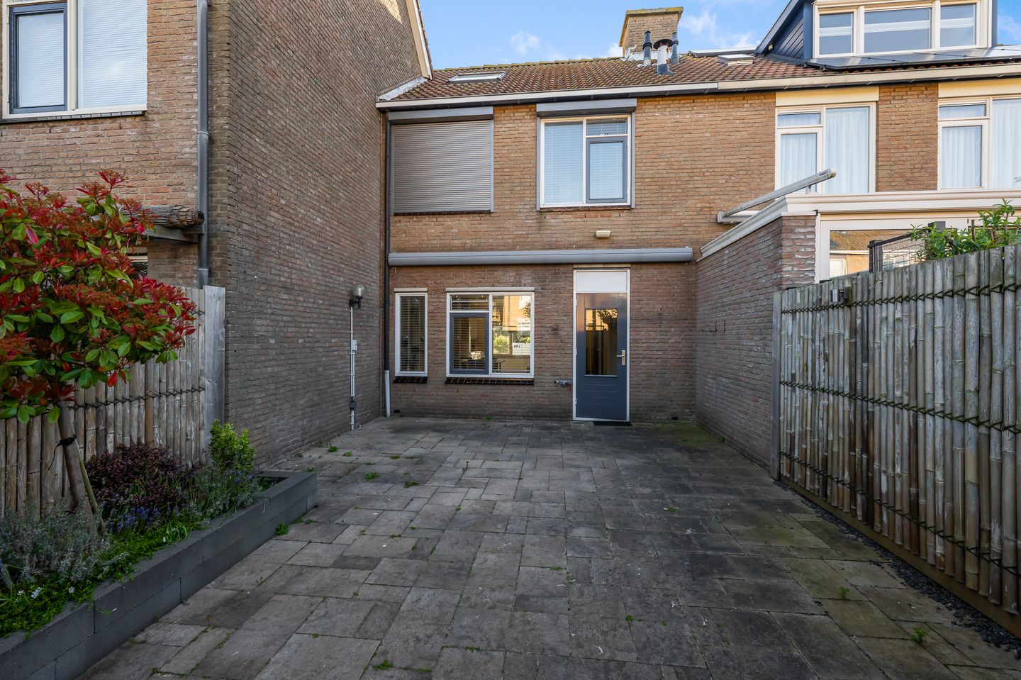 Foto 14 van Marie Jungiusstraat 19