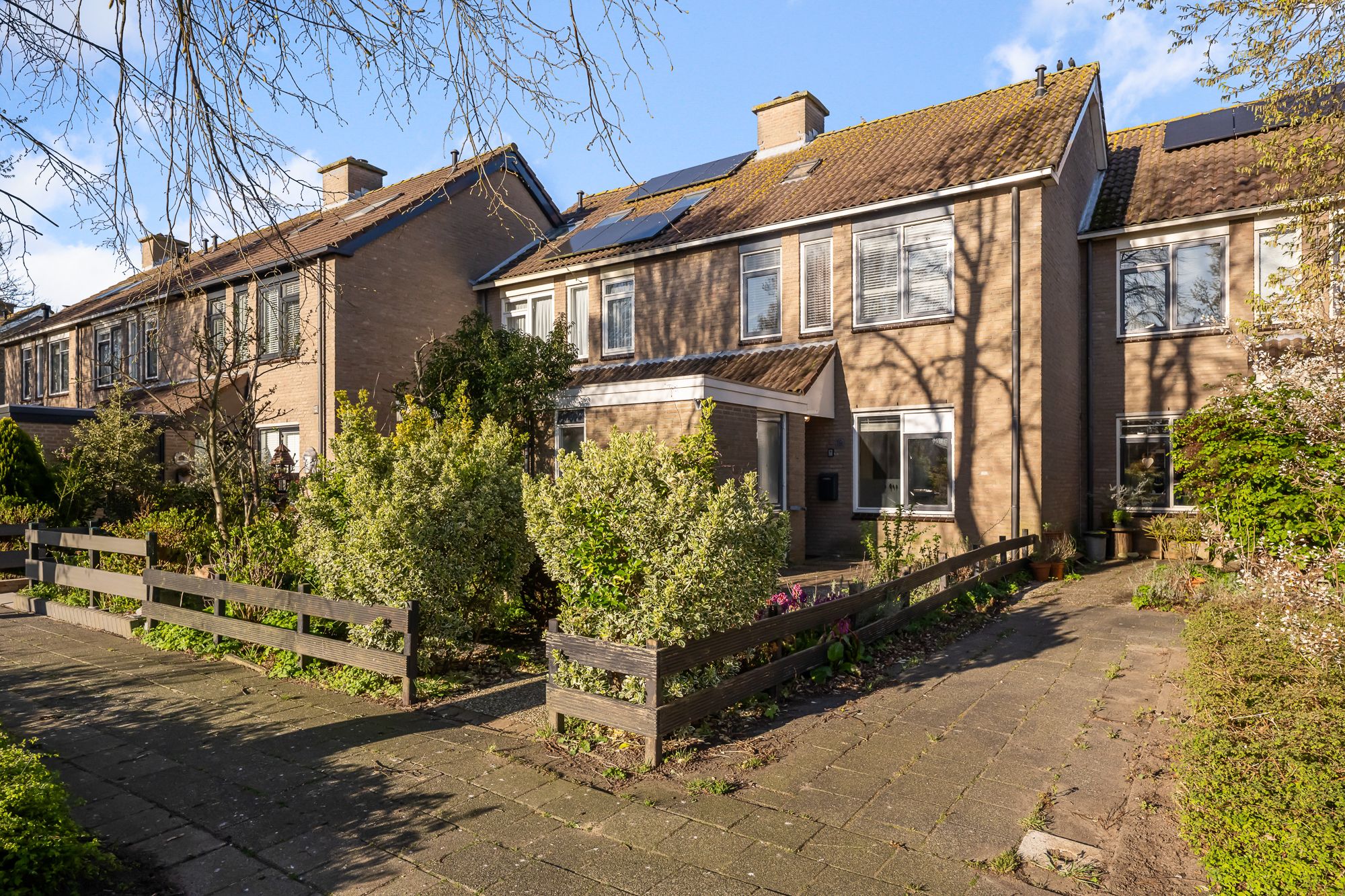 Marie Jungiusstraat 19 