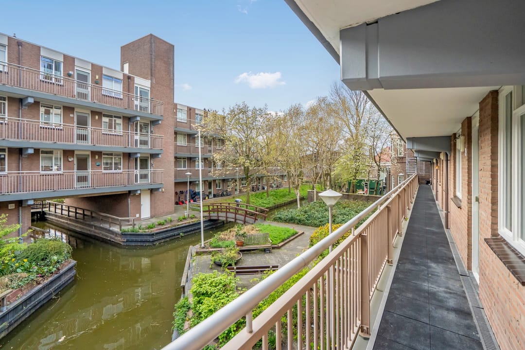 Foto 7 van Bakkershof 24