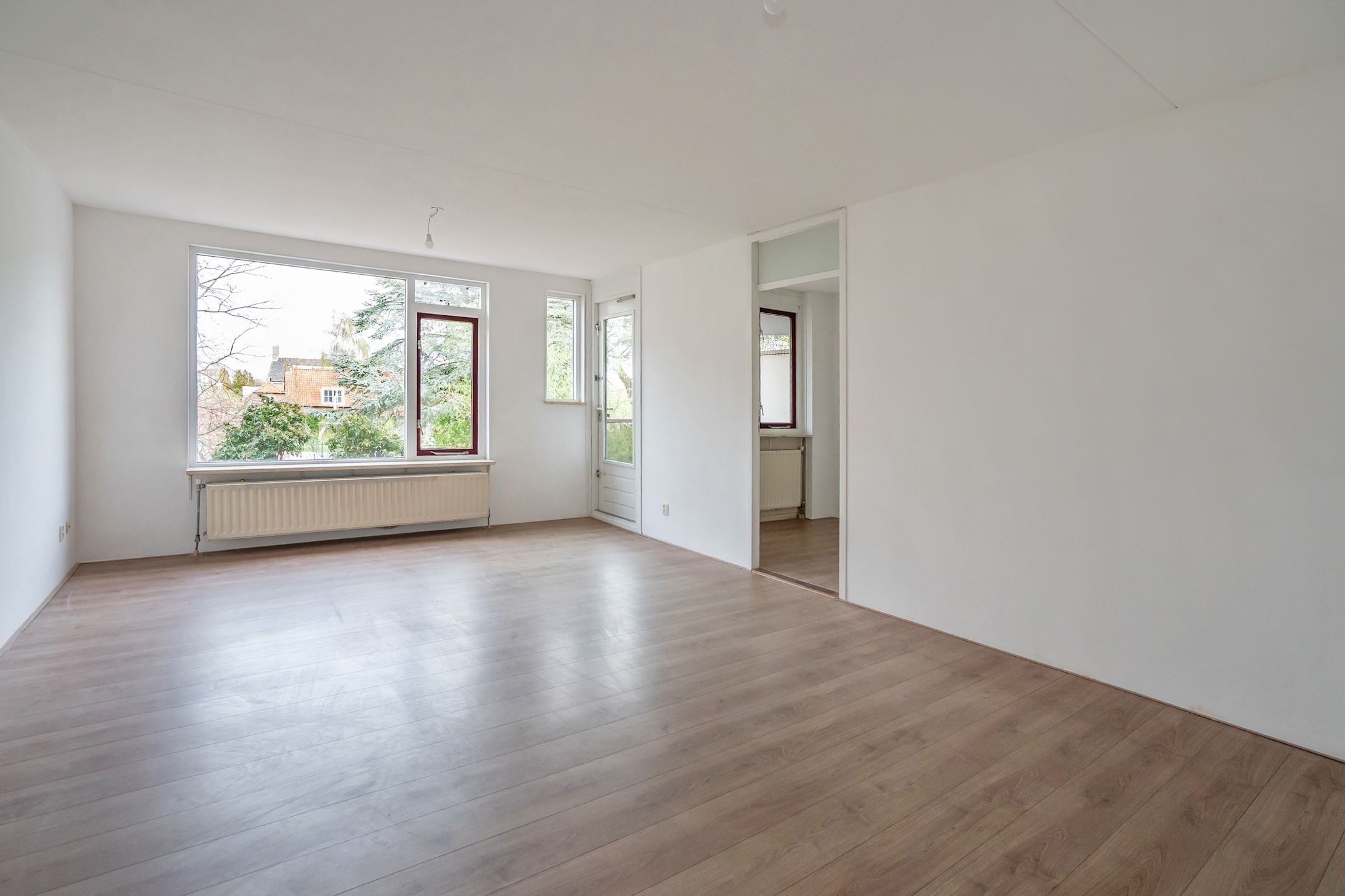 Foto 9 van Bakkershof 24