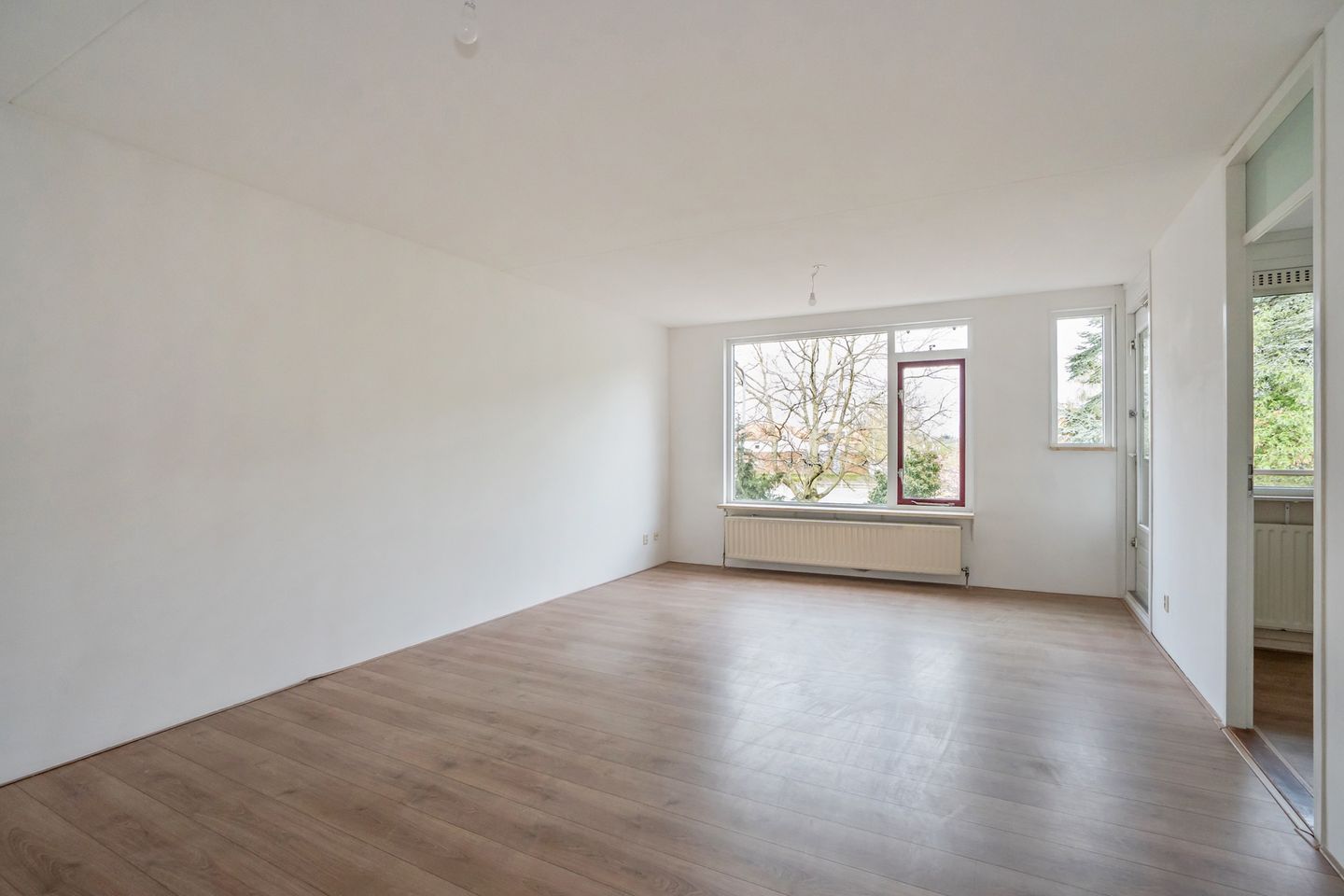 Foto 10 van Bakkershof 24