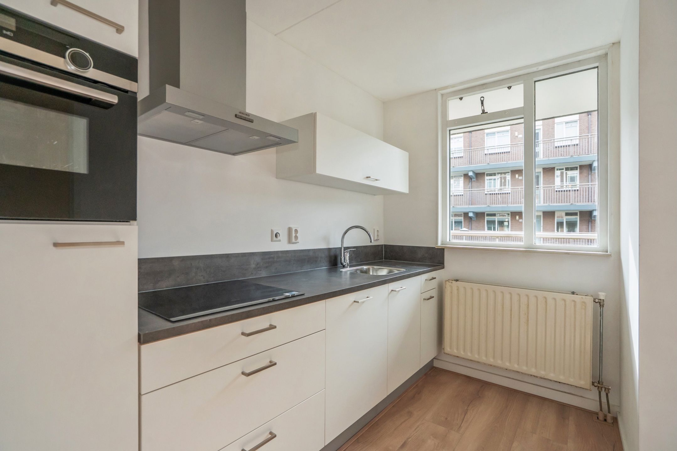 Foto 18 van Bakkershof 24