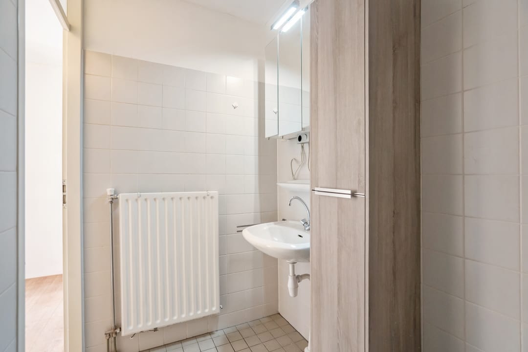 Foto 23 van Bakkershof 24