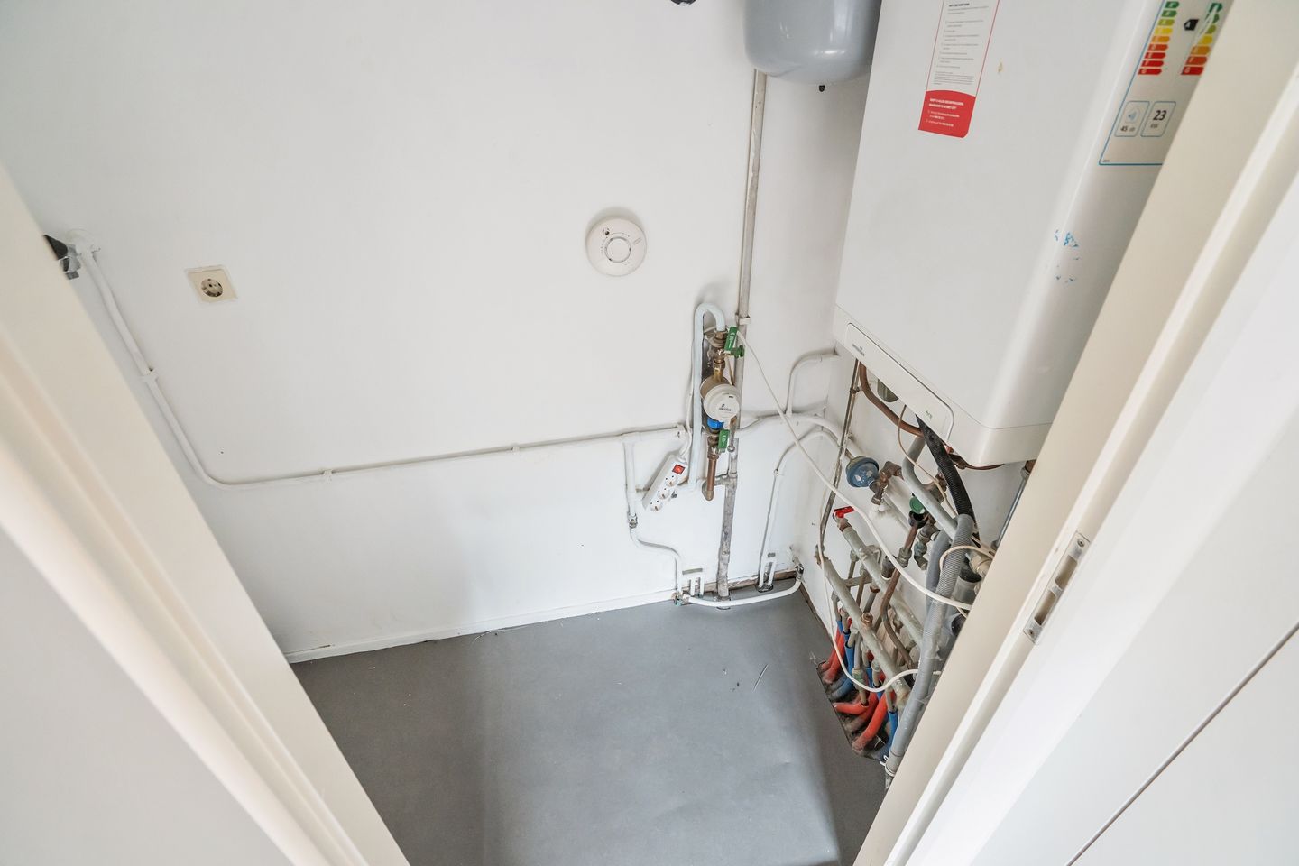 Foto 25 van Bakkershof 24