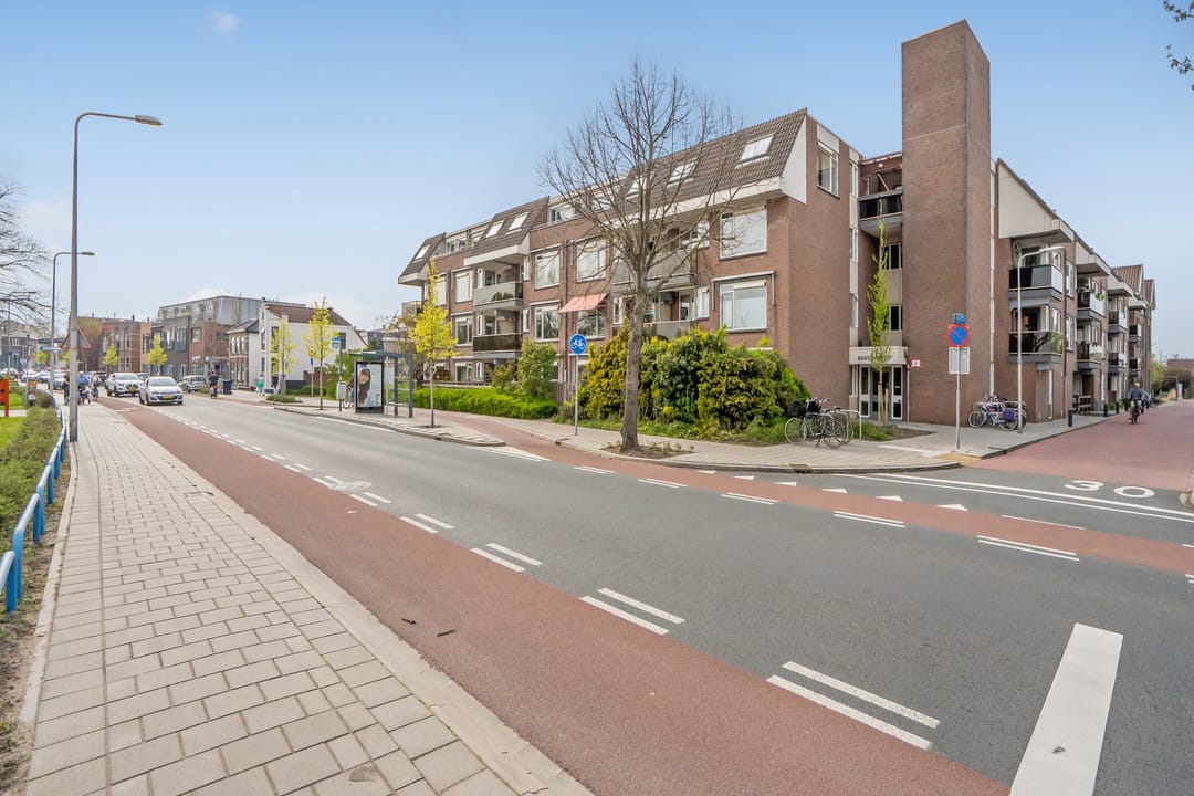 Foto 26 van Bakkershof 24