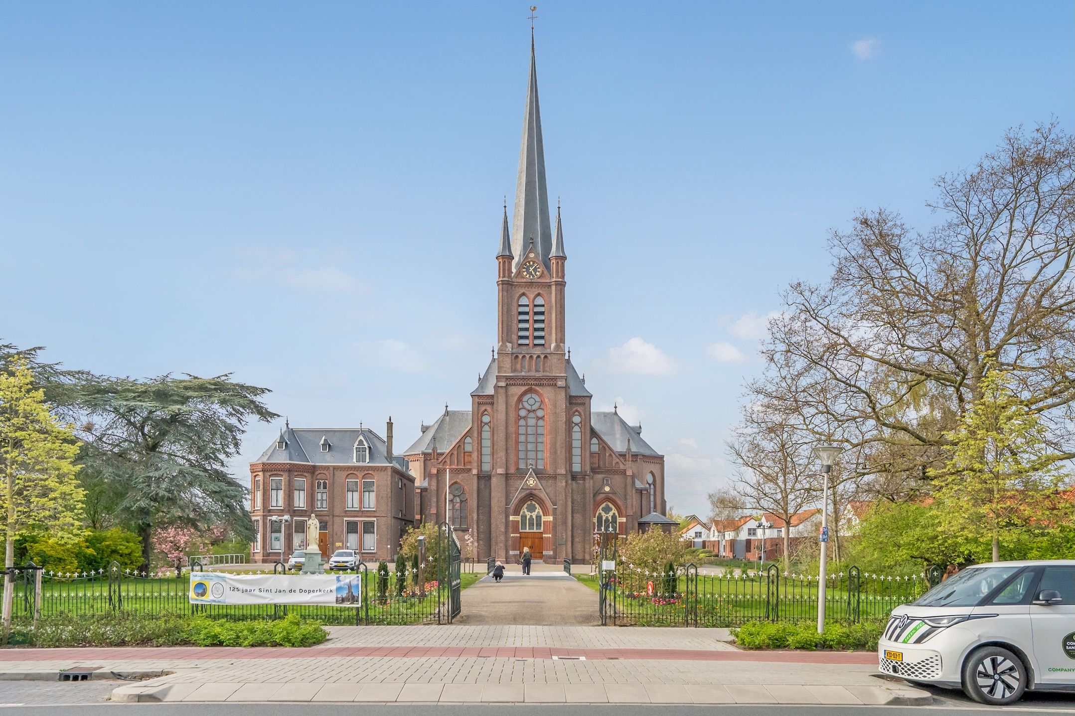 Foto 27 van Bakkershof 24