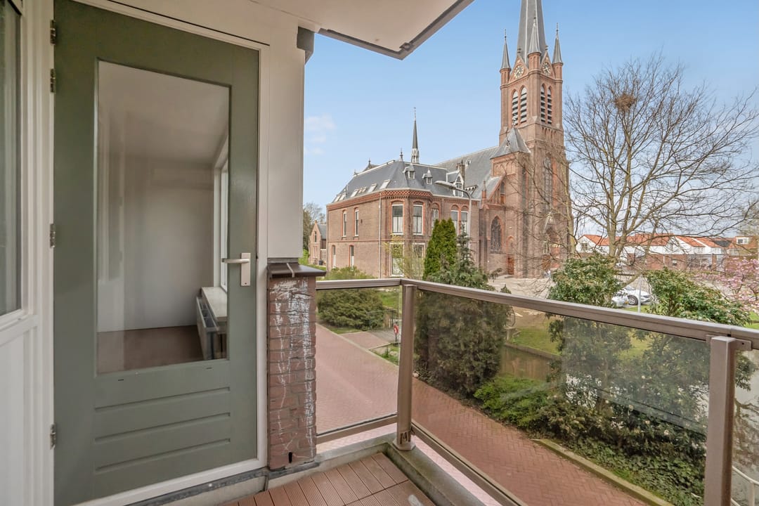 Foto 11 van Bakkershof 24