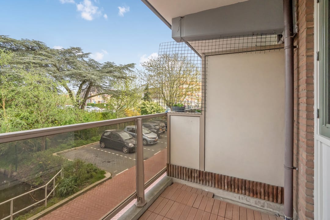 Foto 13 van Bakkershof 24