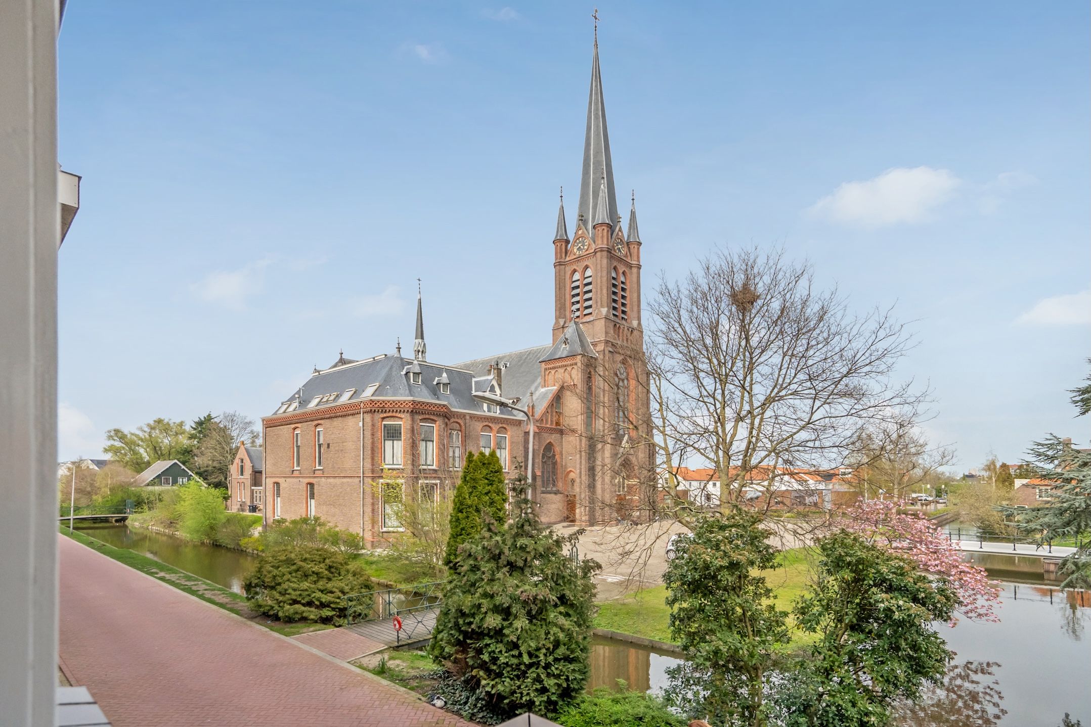 Foto 12 van Bakkershof 24