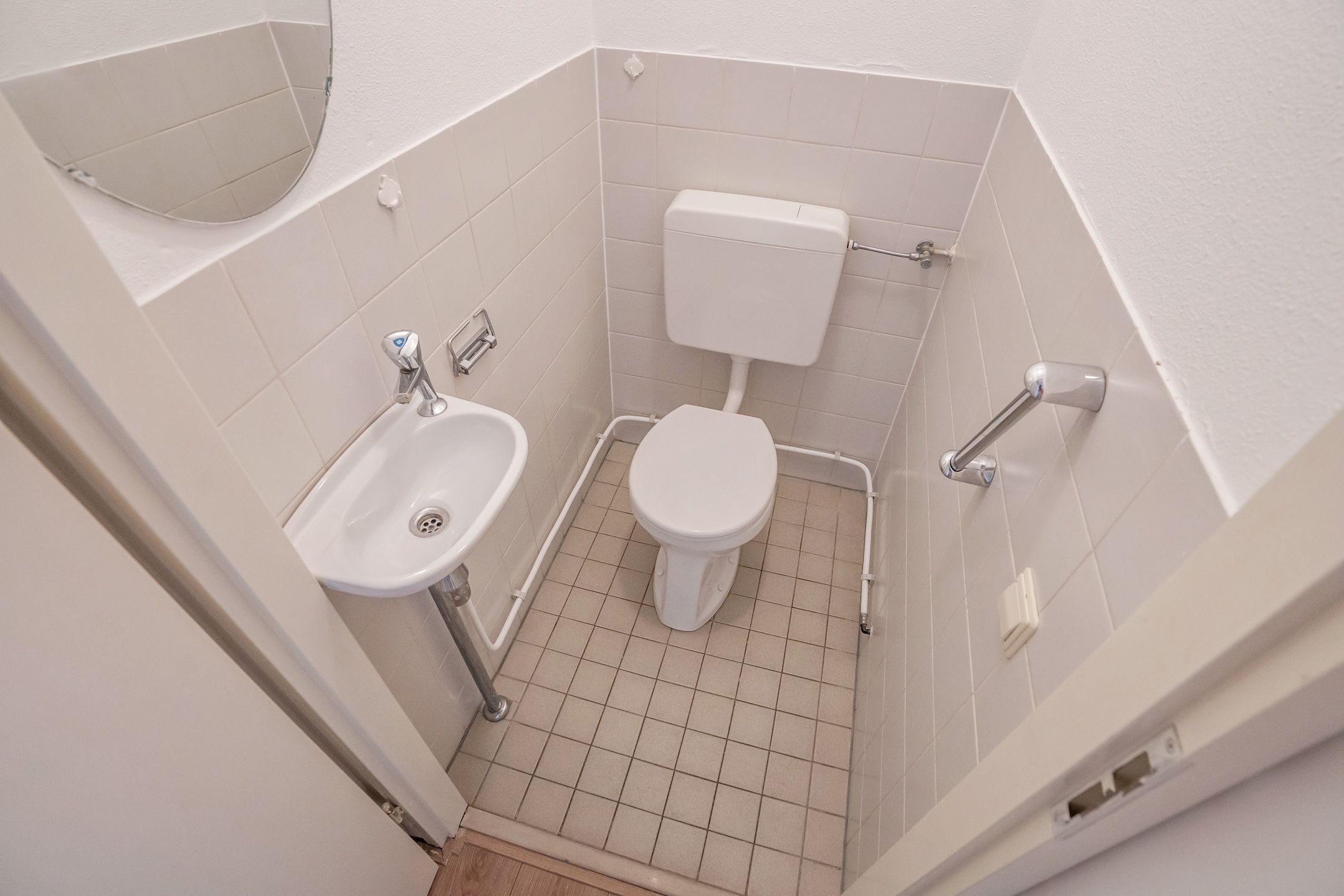 Foto 24 van Bakkershof 24