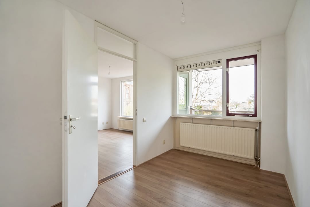 Foto 16 van Bakkershof 24