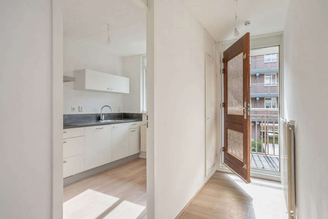 Foto 8 van Bakkershof 24