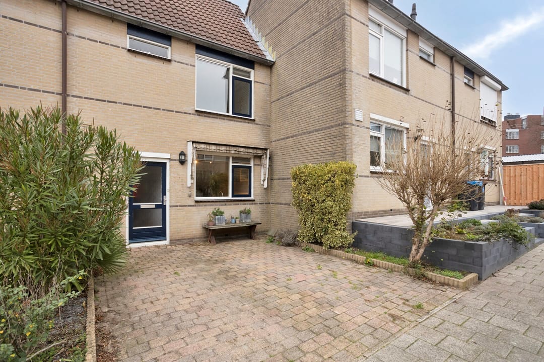 Photo 8 of Stuurboord 33