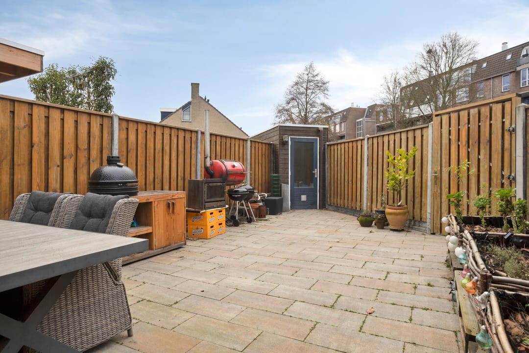 Photo 28 of Stuurboord 33