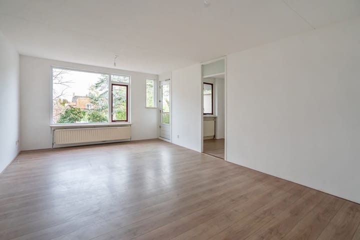 Foto 2 van Bakkershof 24