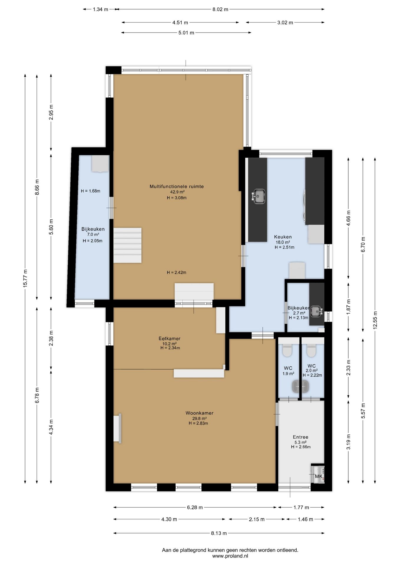 Photo 54 of Lege Hearewei 14