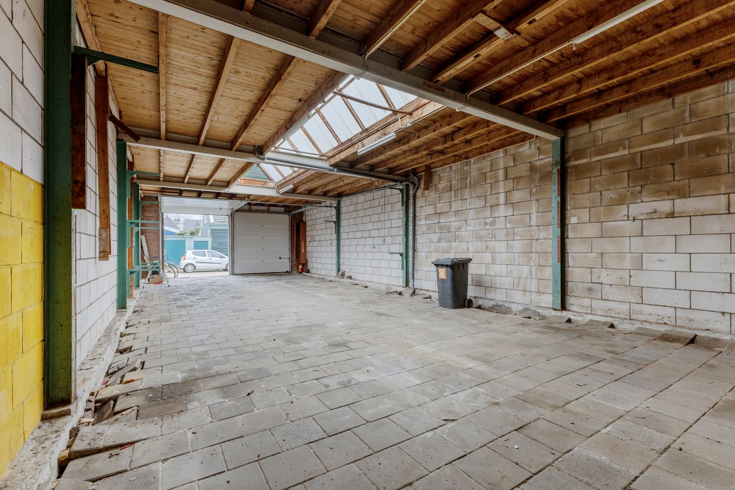 Bekijk foto 5 van Hanenpad 57