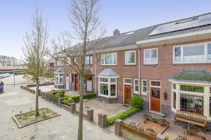 Photo 2 of Boerhaavestraat 23