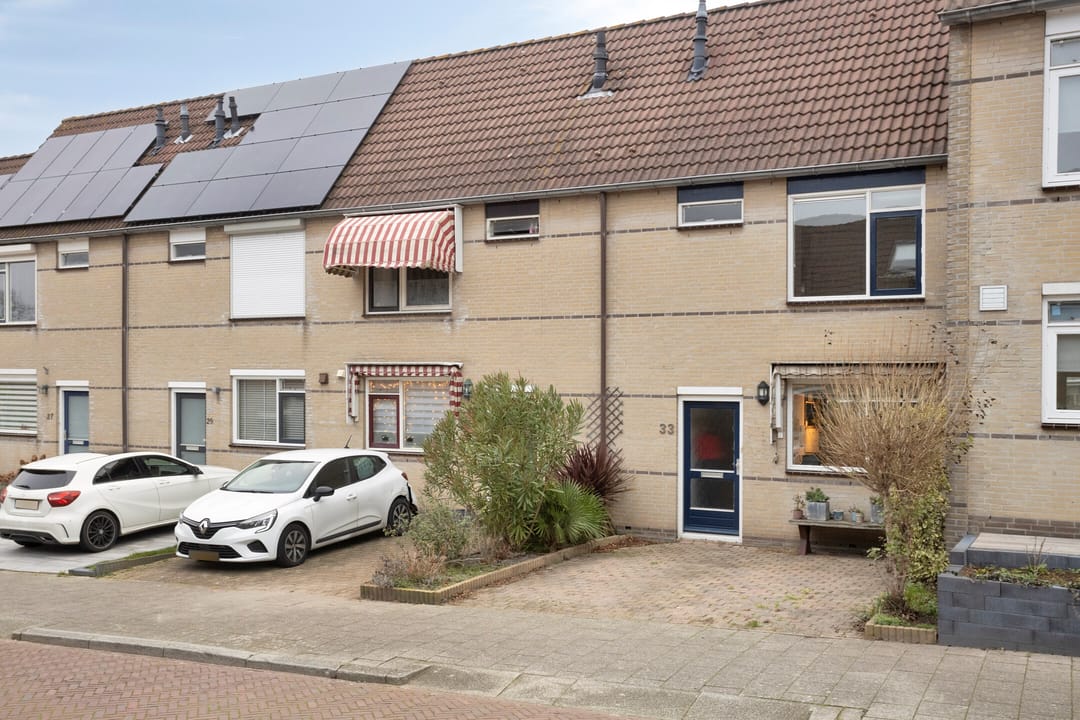 Photo 7 of Stuurboord 33