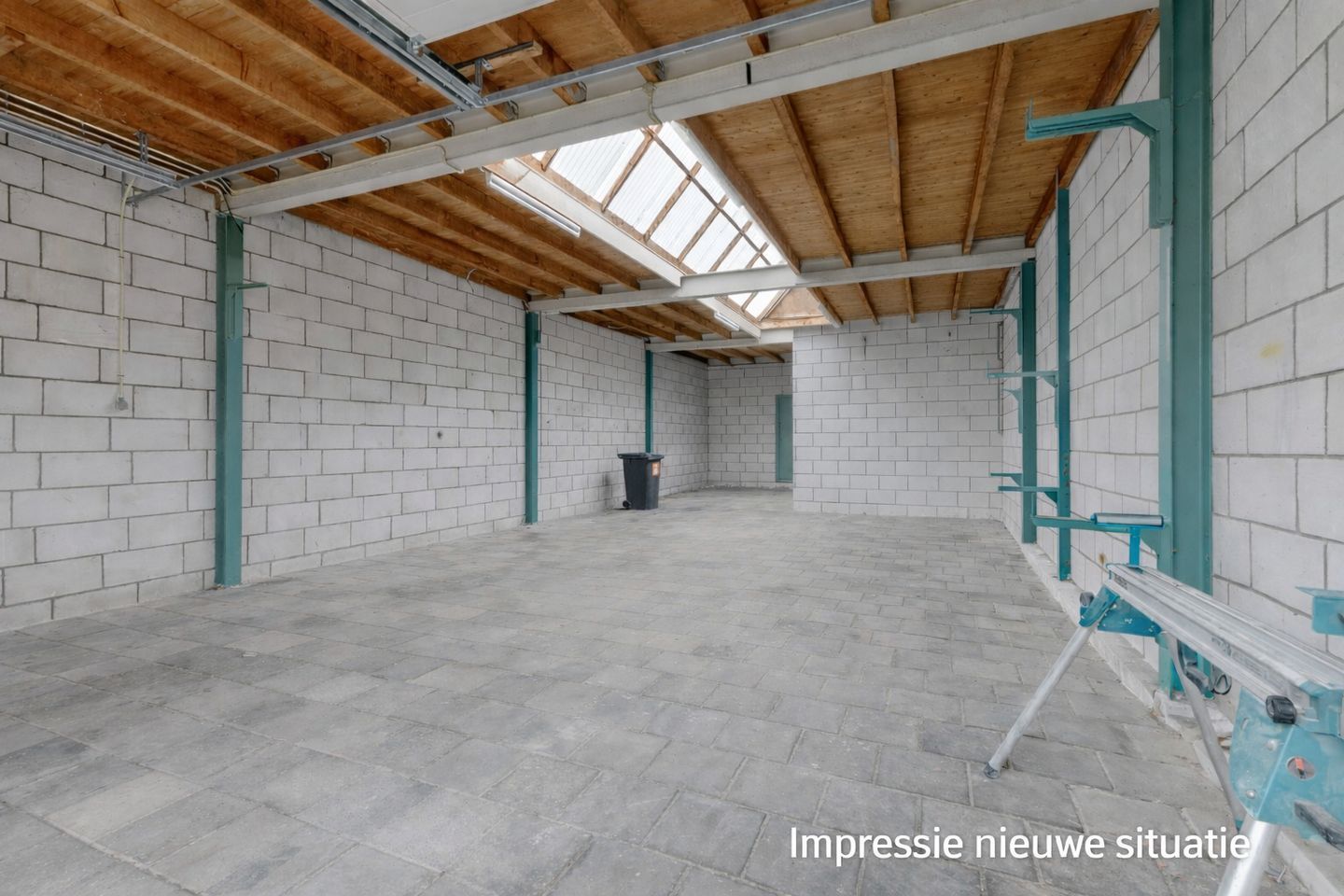 Bekijk foto 3 van Hanenpad 57